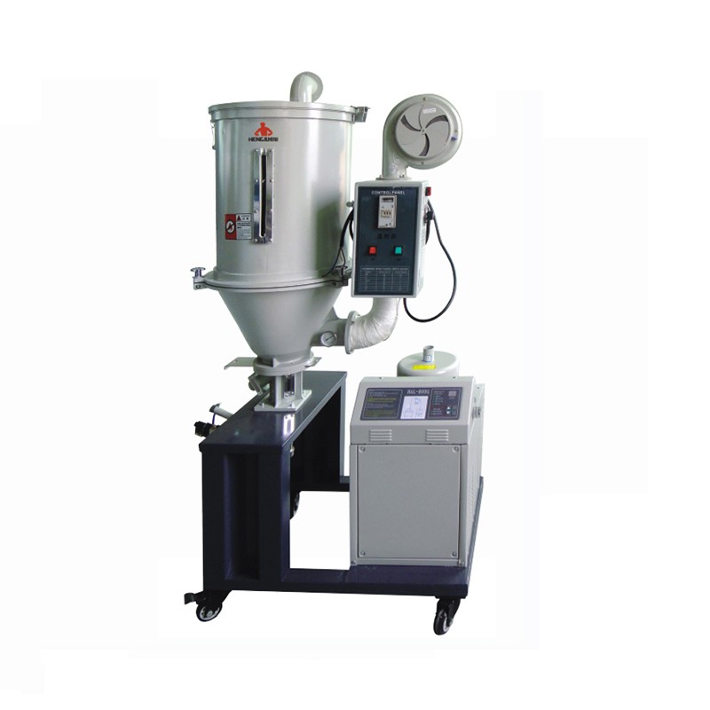 如何判斷塑膠除濕干燥機的性能優劣?