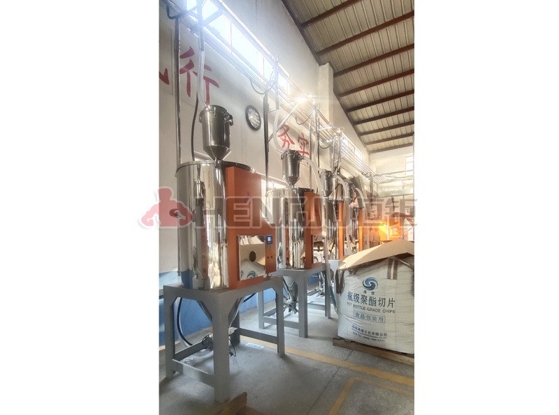 塑料除濕干燥機的維護保養(yǎng)指南