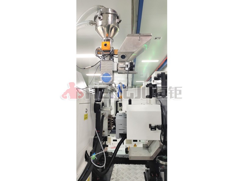 配比計量系統(tǒng)應(yīng)用案例