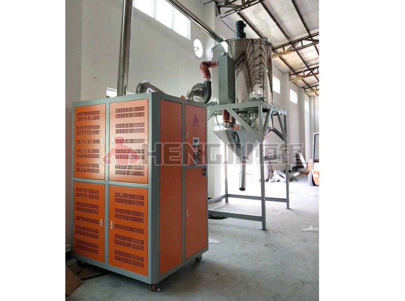 PET攪拌干燥機帶除濕