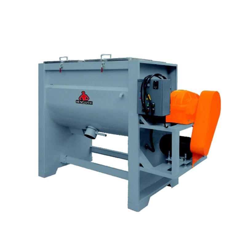 大型攪拌機(jī)廠家