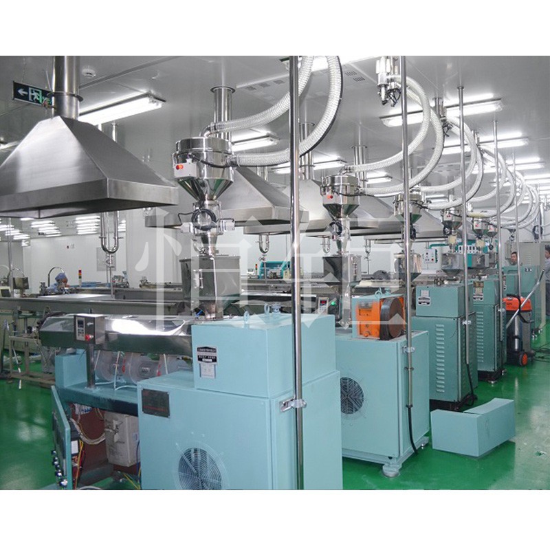 醫(yī)療制品供料系統(tǒng)