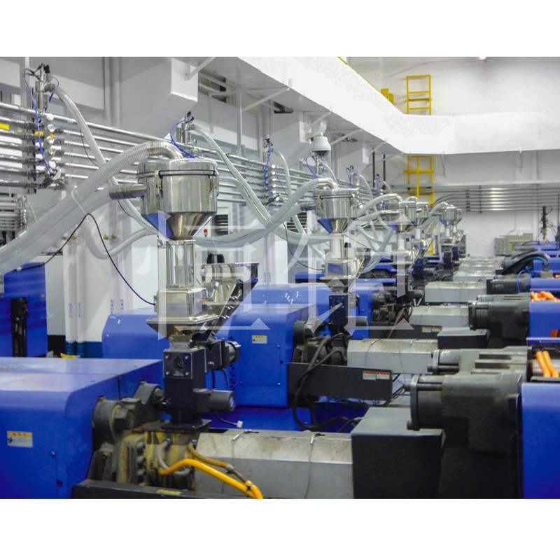 汽車(chē)零部件供料系統(tǒng)