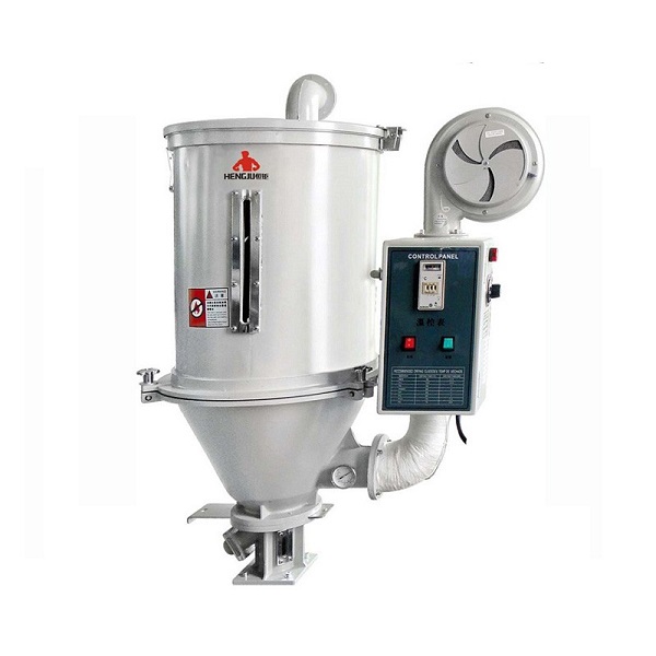 廣東小鉅人機械詳解塑膠除濕機的工作原理是什么？